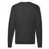 Fruit of the Loom Unisex Adult Lightweight Raglan Sweatshirt