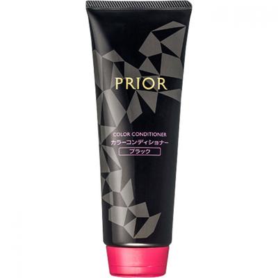 Priol Shiseido Prier Color Container N Черный 230 г