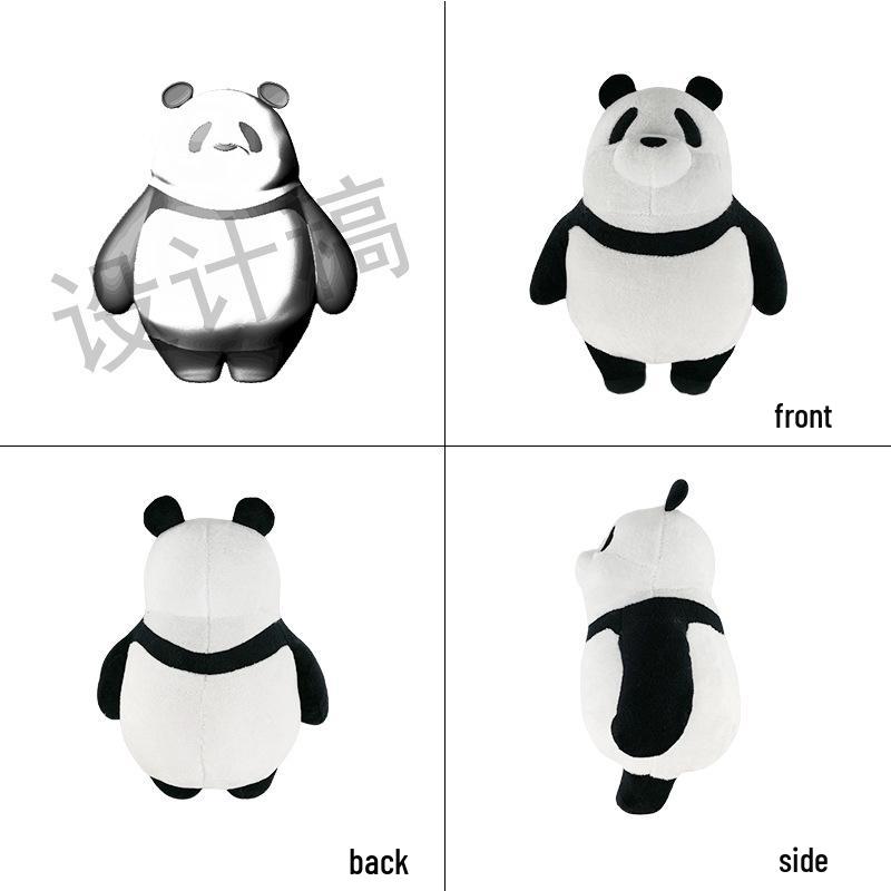 Custom Plush Toys & Mascot Dolls for Corporate Events and Branding