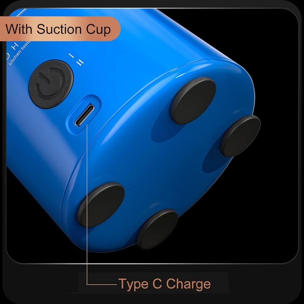 Креативный Золотой Яйцевар Портативный Автоматический Венчик для Яиц Милый Электрический Спиннер для Яиц Инструменты для Выпечки