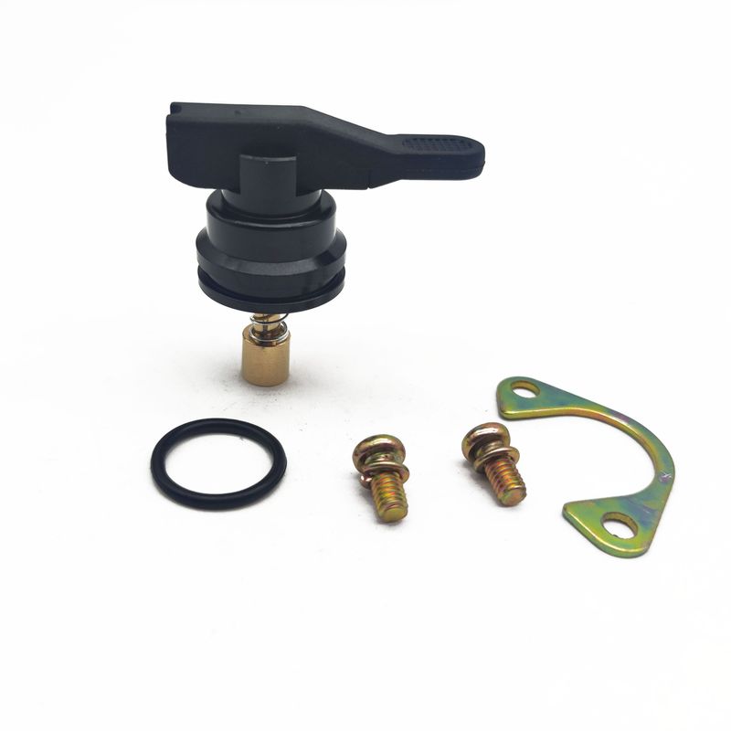 Carburetor Manual Choke Kit for Dellorto PHVA PHVB PHBN 53015 Aprilia Mojito 50cc 2T Vespa LX50 Vespa S 50  Kymco Super 8