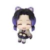 Rukappu Demon Slayer: Kimetsu No Yaiba Shinobu Kocho Smiling Ver. Completed Figure