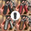 Для Porsche Panamera Cayenne Cayman Macan Boxster 911 9ya 971 Shell Protection Fashion Metal Remote Car Key Case Cover