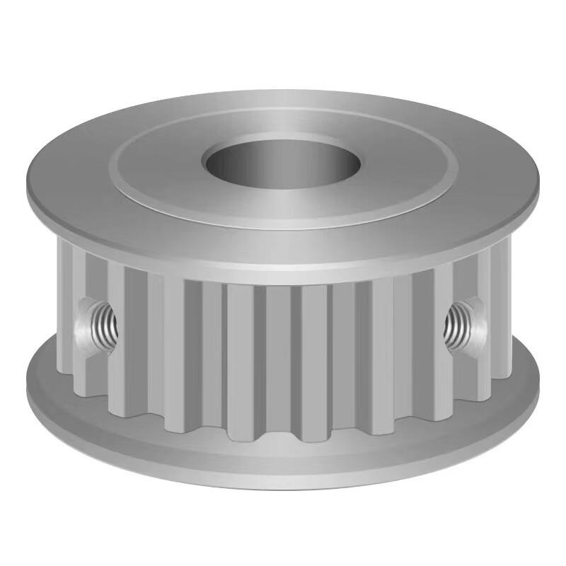 Industrial Synchronous Belt Pulley