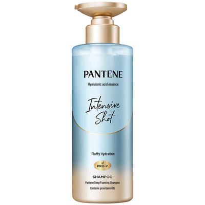 Шампуни и кондиционеры для волос – Шампуни