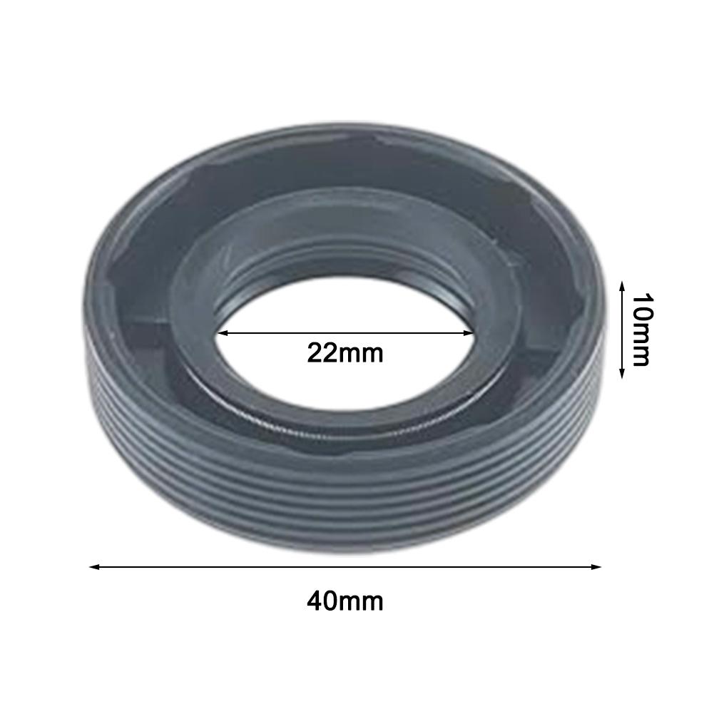 RS800 Axle Seals 2-Pack GT41857 Engineered for Long Lasting Performance to Prevent Grease Leakage in RS800 Vehicles