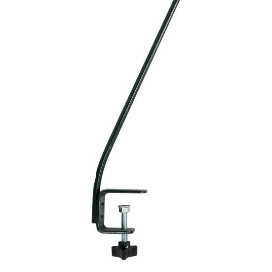 1/2/4 шт. прочные крючки для вешалок для кормушек для птиц на палубе, устойчивые к коррозии, подвески для кашпо с подвесками для колокольчиков