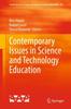 The Contemporary Issues In Science and Technology Education : 56 Book