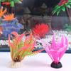 Simulation Artificial Aquatic Plants Mini Underwater Aquatic Plants Water Weeds Ornament  Fish Tank