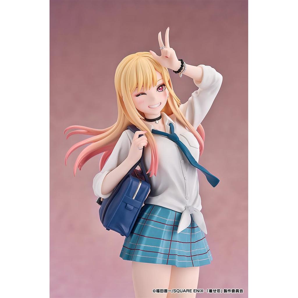 POP UP PARADE Marin Kitagawa "My Dress-Up Darling" Non-Scale Painted Plastic Figure