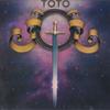 LP Record TOTO - Toto JC35317 CBS SONY 1978 US Rock Used