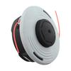 46-2 Головка косилки для триммеров Совместима с FS260 FS360 FS400 4003 710 2115 Запасные части для головки триммера