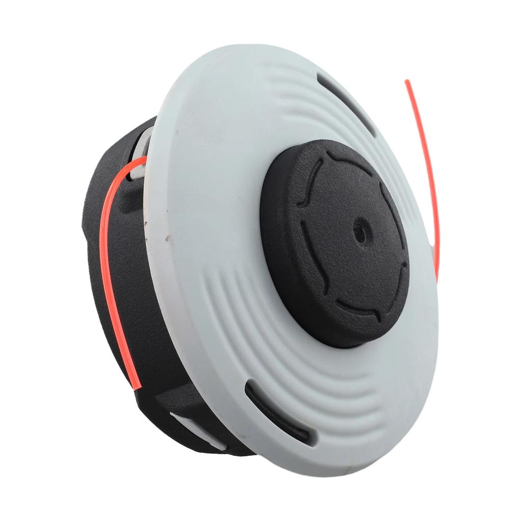 46-2 Головка косилки для триммеров Совместима с FS260 FS360 FS400 4003 710 2115 Запасные части для головки триммера