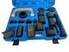 Press and Puller for Bearing Bushings and Control Arms - Set