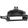 Tire Machine Changer Mount Head, Plastic Nylon Tire Changer Demount Duck Head Tire Mount Mounting Tool Wheel Tyre Repair Part, for Car Motorcycle