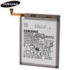 Оригинальный сменный аккумулятор EB-BA415ABY для Samsung Galaxy A41 A415F 3500 мАч