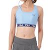 Fila Y-back Amphibious Bra Top 316236E SAX S