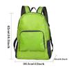 Портативный Daypack Унисекс Кемпинг Отдых на природе Пеший туризм Водонепроницаемая сумка Портативный Daypack Складной Дорожный рюкзак Рюкзак Водонепроницаемая сумка