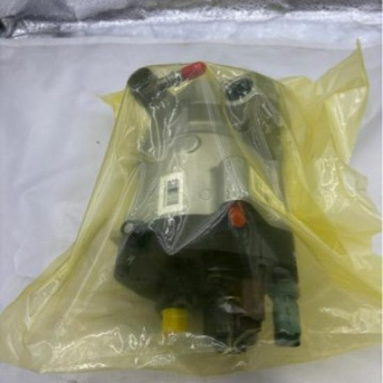 SsangYong High-Pressure Injection Pump 6650700401 Compatible