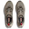 HOKA Anacapa Barley Oat Milk Unisex Sneakers Grey 1127920-BYT