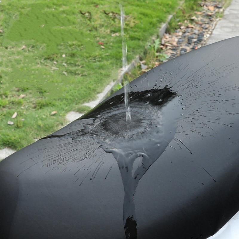 1PC Motorcycle Seat Cover Cushion Cover Waterproof Sunscreen Motorbike Scooter Cushion Seat Protector Accessories