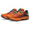 SAUCONY Endorphin Edge Clay Basalt Мужские кроссовки Оранжевые S20773-25