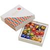 Шоколад Lindt Lindor Japan Collection Коробка из 14 штук Fuji Gift с сумкой для переноски и сумкой для покупок S