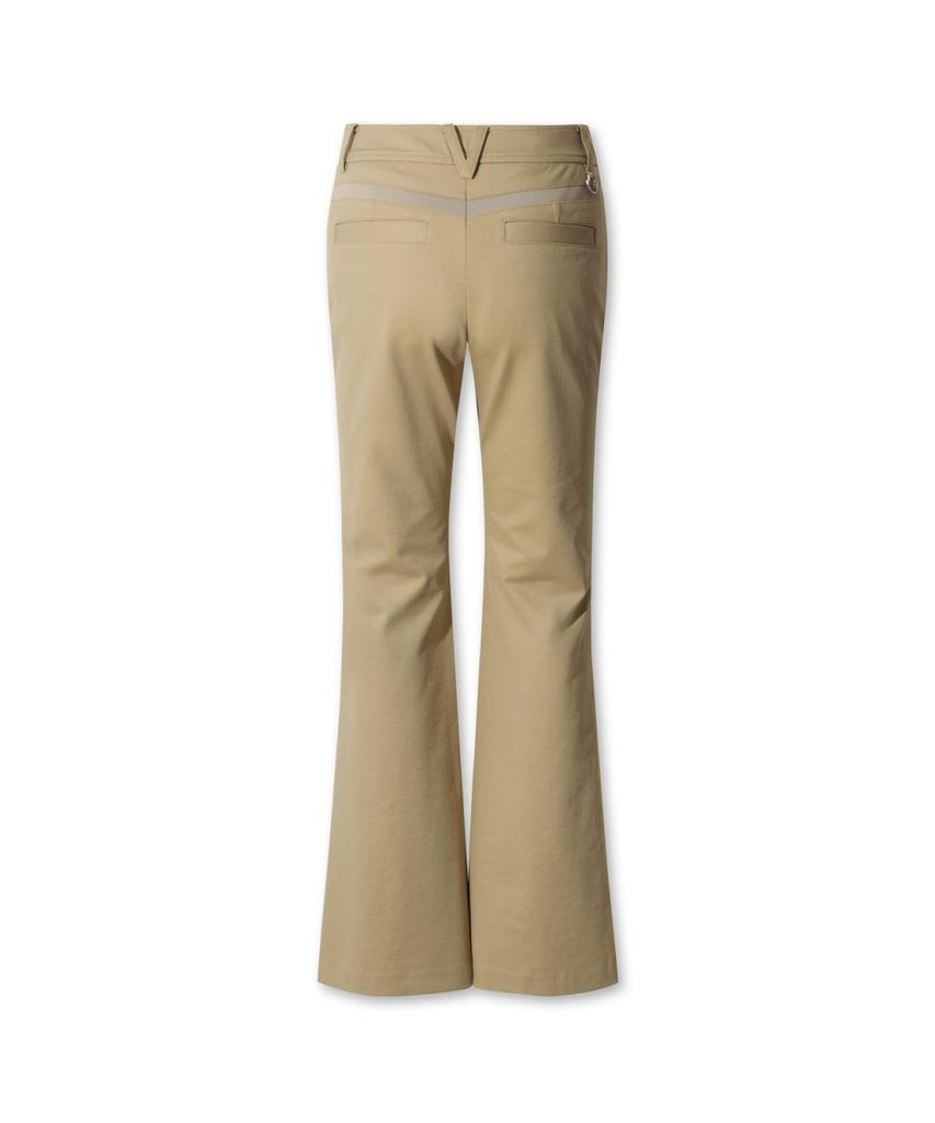 WAAC Soft Boots Cut Pants Wwpns26101Bex