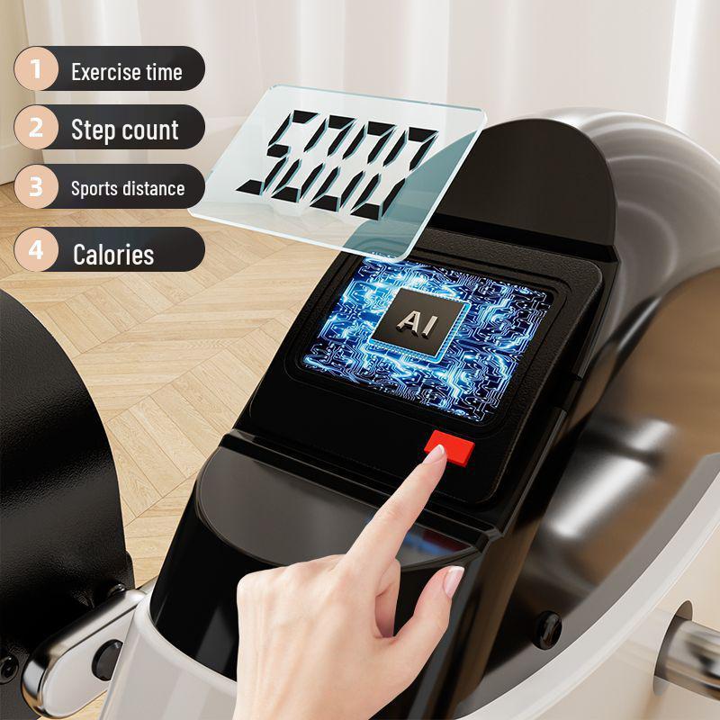 Реабилитационный велотренажер для пожилых людей после инсульта: Терапия кисти, ноги, верхней и нижней конечностей