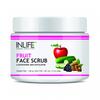 Фруктовый скраб для лица (100 г), Fruit Face Scrub,