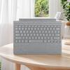 Беспроводная клавиатура с 7-цветной подсветкой, совместимая по Bluetooth, тип Cover Keyboard для Microsoft Surface Pro 3/4/5/6/7/7+