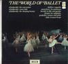 LP Record VARIOUS  World Of Ballet SPA55 DECCA UK Classical Used