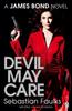 Книга Devil May Care