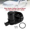 Сервомотор заднего тормозного суппорта для Hyundai i30 Kia CeeD 58210-A6200 58230-A6200