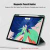 Чехол для iPad Air 5 Air 4 10 10-го 10,9 дюйма iPad Pro 11 Держатель для зарядного стилуса Обложка Магнитный Funda Coque Capa