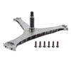 DC97-17004B Washing Machine Flange Shaft Assembly for Samsung with 6 Screws