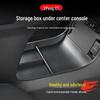 Беспроводное зарядное устройство и подстаканник для console upgrade XPeng G7