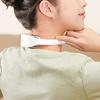 OA Neckcure Массажер для шеи с подогревом и низкочастотной EMS Маленький массажер