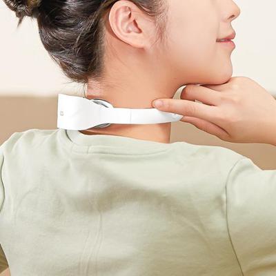 Массажер для шеи с подогревом и низкой частотой OA Neckure, небольшой массажер