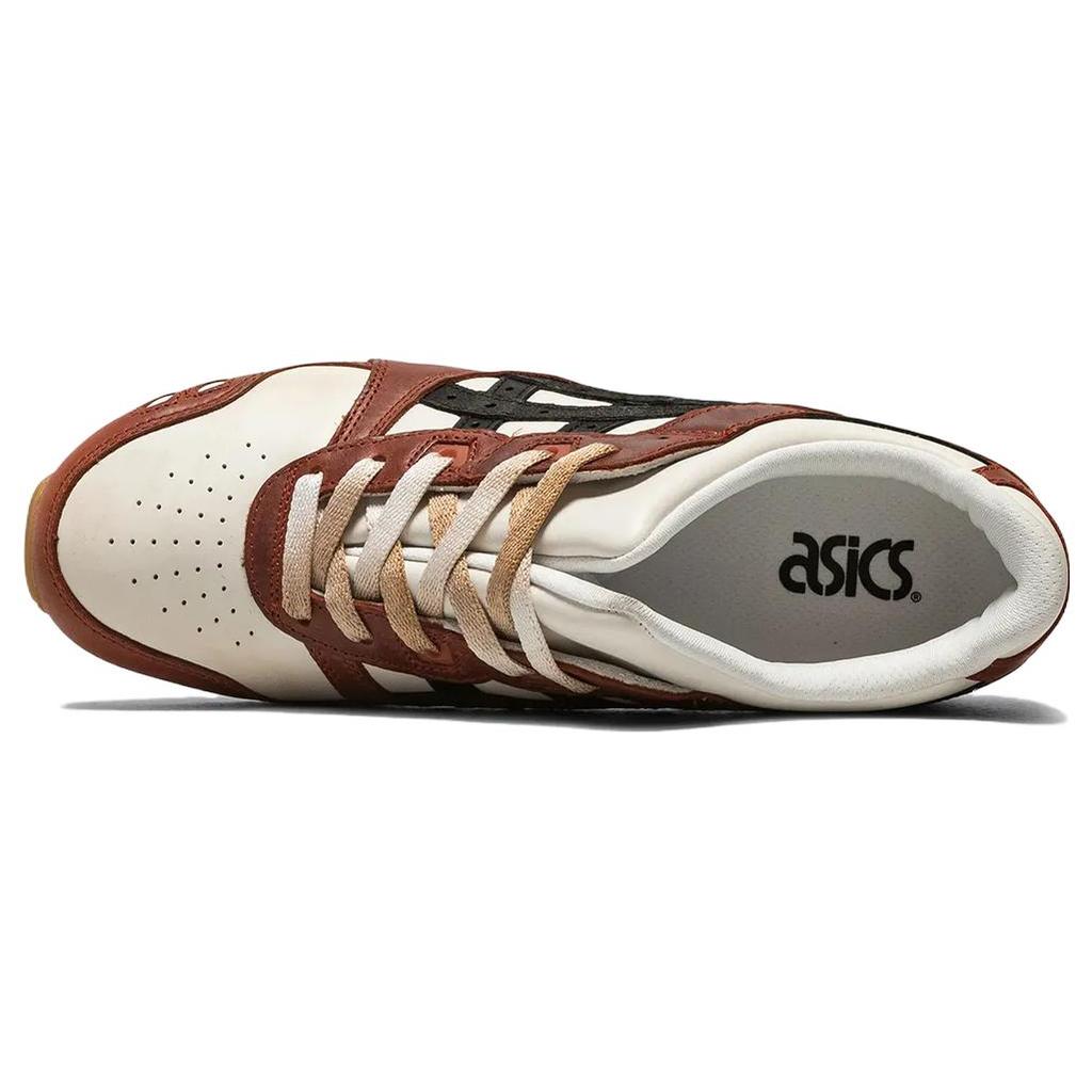 Новые Asics Gel Lyte 3 'Spice Latte' 1203A287-600