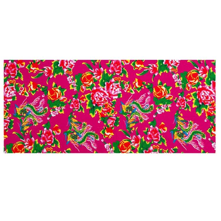 Цветочная хлопковая ткань для шитья, рукоделия, домашнего декора, ширина 160 см, швейная хлопковая ткань для аксессуаров к одежде