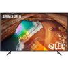 Samsung QE50Q6 - TV QLED UHD 4K - 50'' (125cm) - Smart TV - 3XHDMI - 2XUSB - Classe Énergétique A