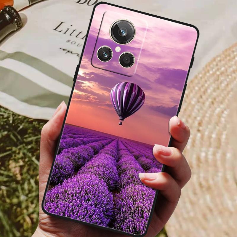 Чехол для realme GT 2 Master Explorer Edition 5G, противоударная задняя крышка для Realme GT2 Explorer Master, бампер из мягкого силикона