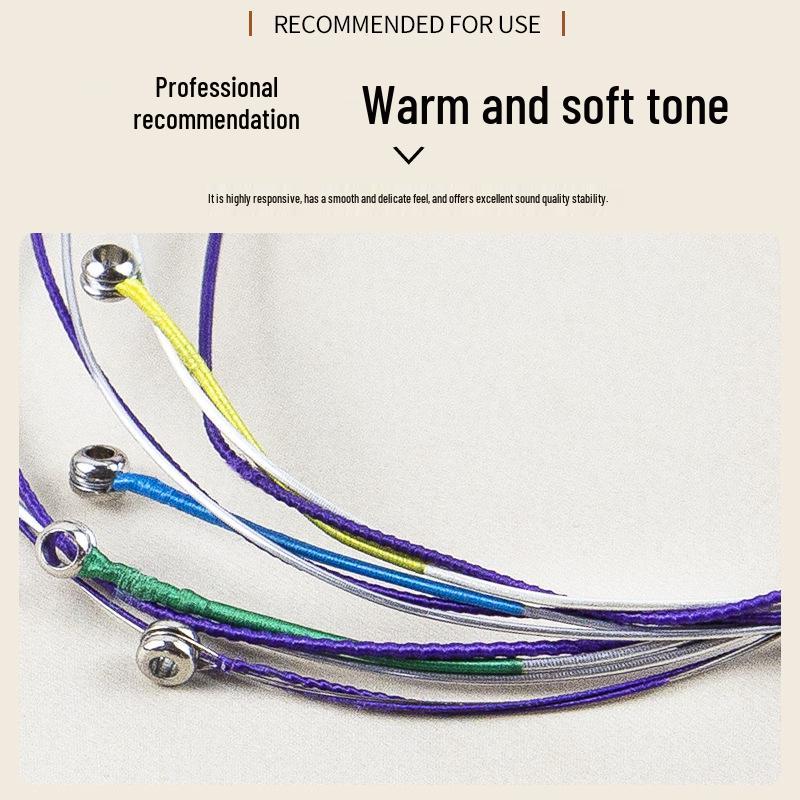 Нейлоновые струны для скрипки Lois: Набор баллов за экзамен и успеваемость