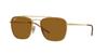 Ray-Ban Солнцезащитные очки RB3588 925083 ARISTA 55