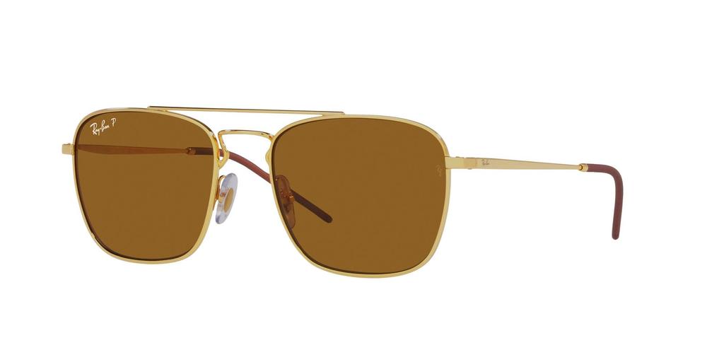 Ray-Ban Солнцезащитные очки RB3588 925083 ARISTA 55