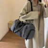 Women's Large Capacity Lightweight Travel and Fitness Shoulder Bag