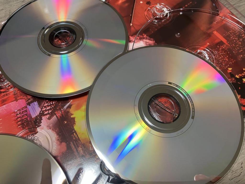 [Б/У] BIGBANG ЯПОНСКИЙ КУПОЛЬНЫЙ ТУР 2014-2015 "X