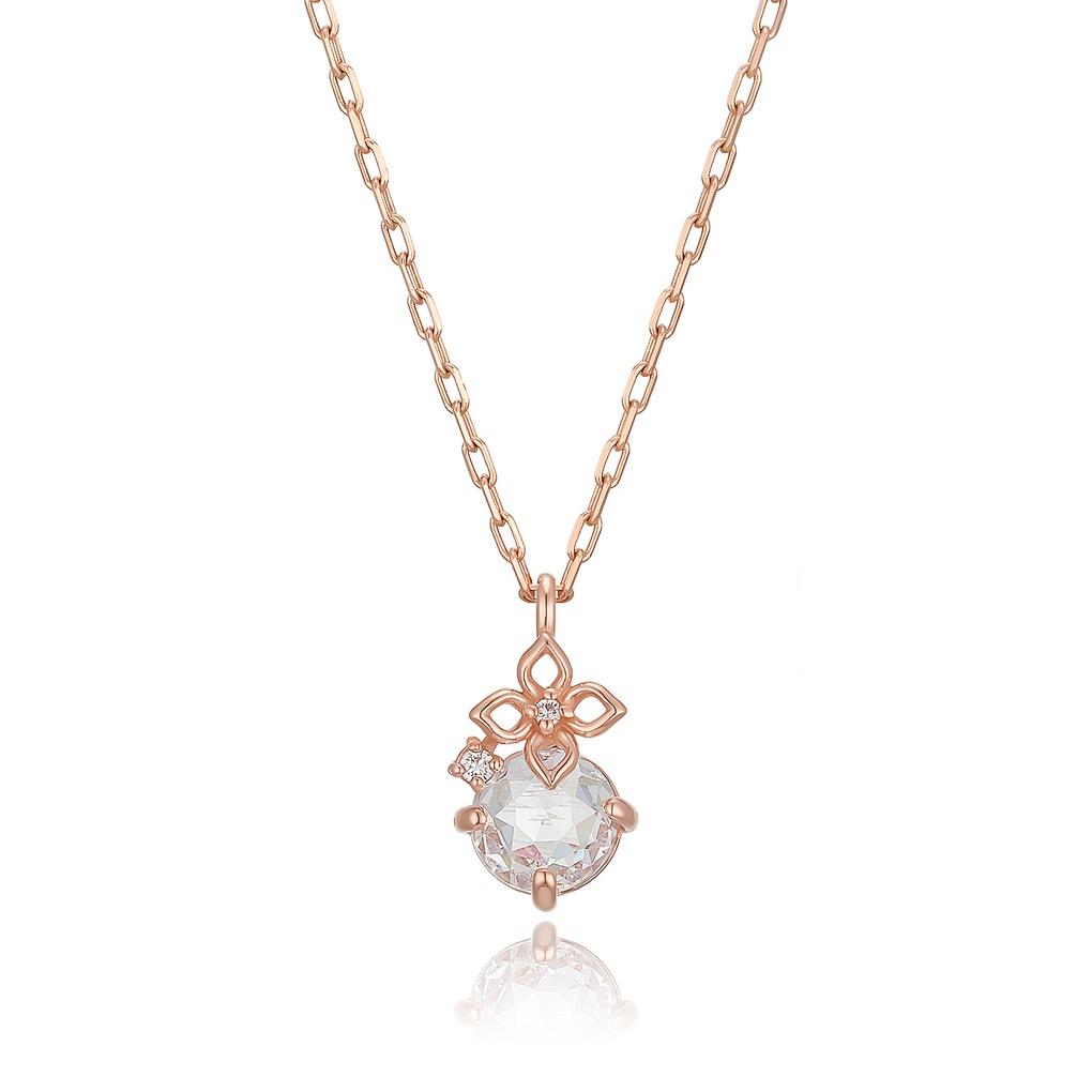LLOYD Blooming Star Stone Necklace LNT20072T
