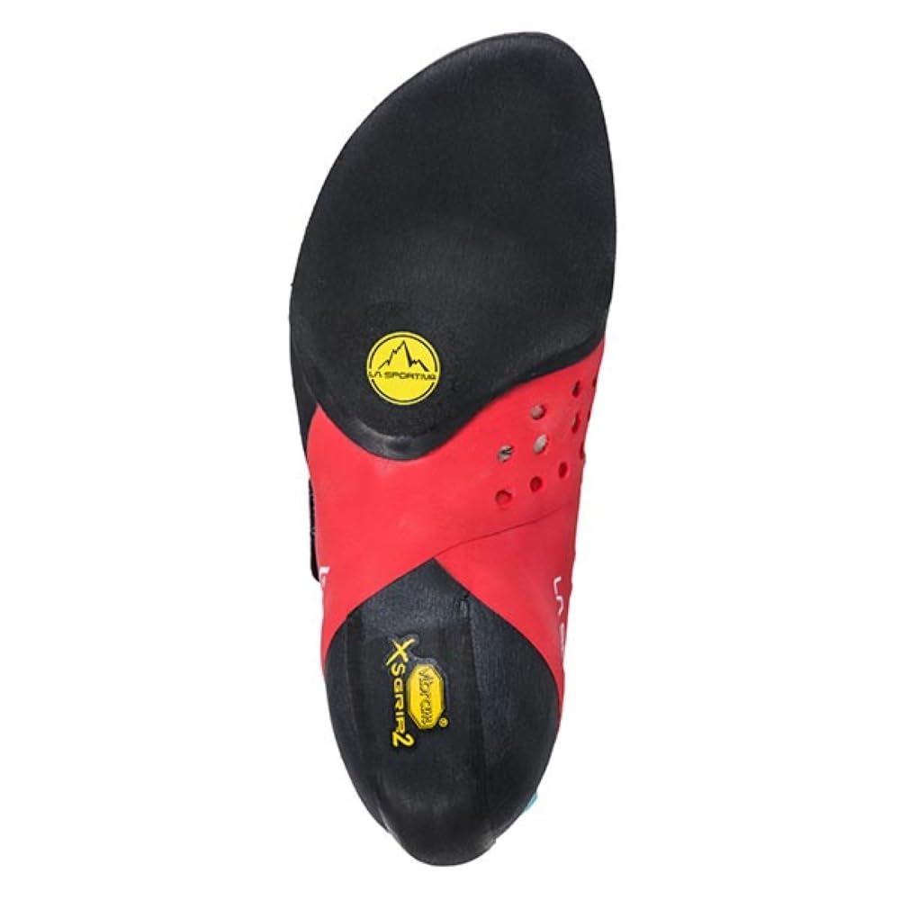 LA SPORTIVA Solution Comp ZFCS019 Climbing Shoes Women's (Size EU35) [Used]